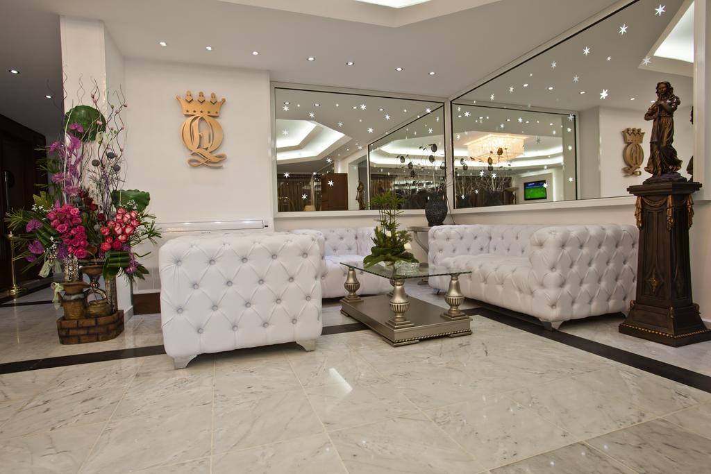 Queens Land Hotel Jounieh Ngoại thất bức ảnh