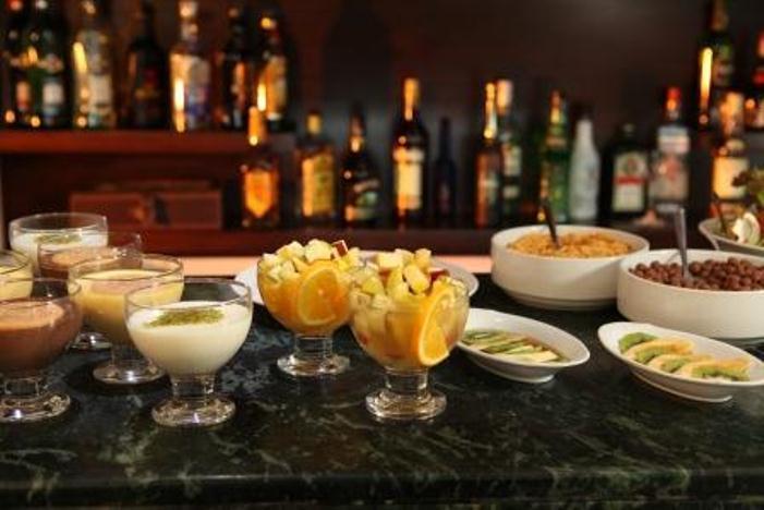 Queens Land Hotel Jounieh Ngoại thất bức ảnh